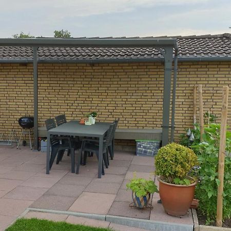 Ferienwohnung Am Runenstein 7 Busdorf 外观 照片